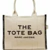 Marc Jacobs large The Jacquard Tote bag