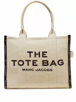 Marc Jacobs large The Jacquard Tote bag