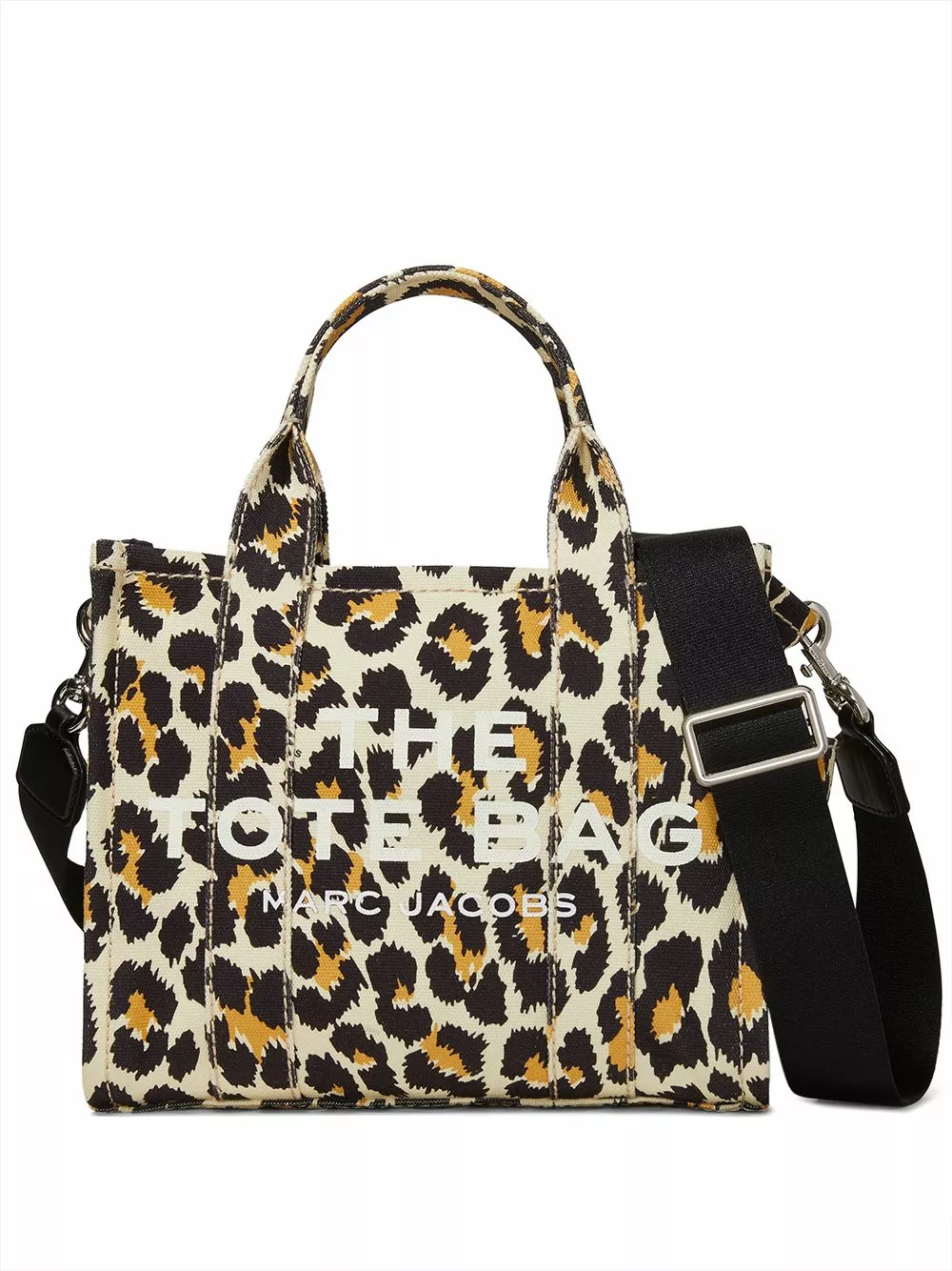 Marc Jacobs Mini The Leopard Tote bag 3 Marc Jacobs mini The Leopard Tote bag