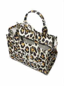 Marc Jacobs Mini The Leopard Tote bag 9 Marc Jacobs mini The Leopard Tote bag