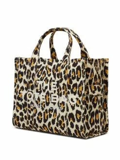 Marc Jacobs Small The Leopard Tote bag 10 Marc Jacobs small The Leopard Tote bag