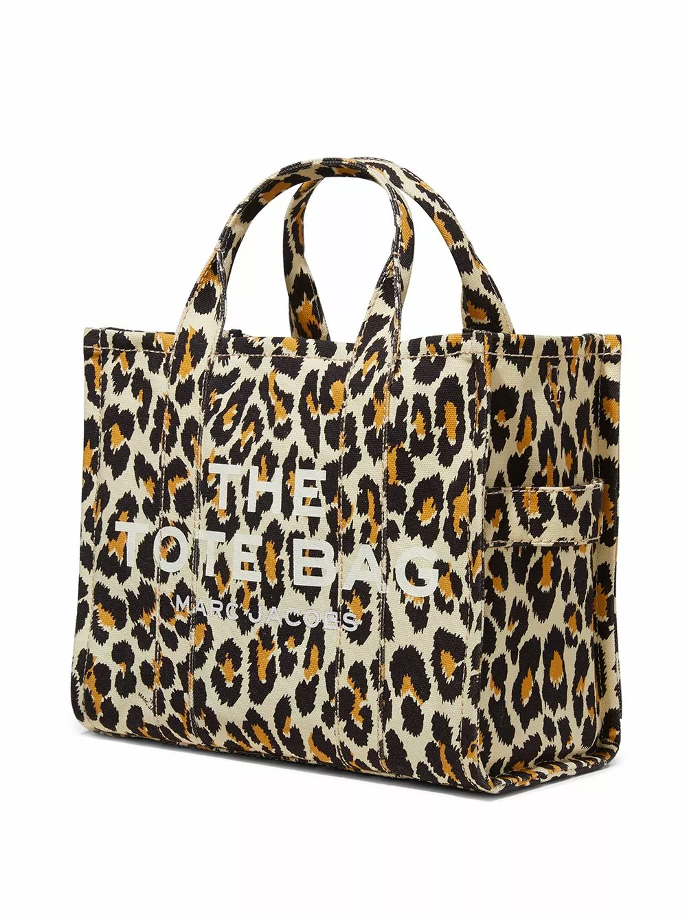 Marc Jacobs Small The Leopard Tote bag 6 Marc Jacobs small The Leopard Tote bag