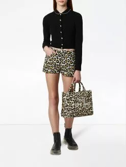 Marc Jacobs Small The Leopard Tote bag 11 Marc Jacobs small The Leopard Tote bag