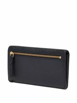 Marc Jacobs The Bold open face wallet