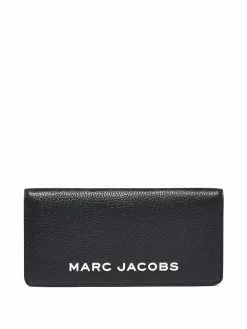 Marc Jacobs The Bold open face wallet