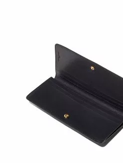 Marc Jacobs The Bold open face wallet