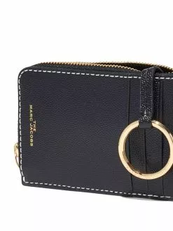 Marc Jacobs The J Link leather wallet