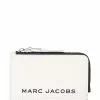 Marc Jacobs The Bold zipped wallet