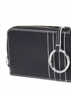 Marc Jacobs The Bold zipped wallet