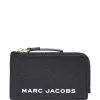 Marc Jacobs Small The Bold zipped wallet 1 Marc Jacobs small The Bold zipped wallet
