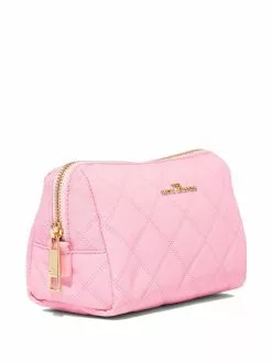 Marc Jacobs Beauty Triangle pouch bag
