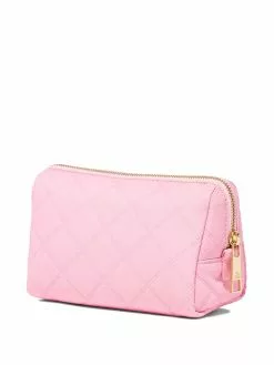 Marc Jacobs Beauty Triangle pouch bag