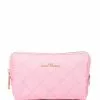Marc Jacobs Beauty Triangle pouch bag