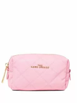 Marc Jacobs Beauty cosmetic bag