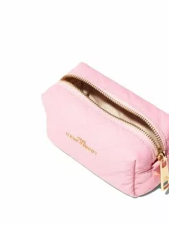 Marc Jacobs Beauty cosmetic bag