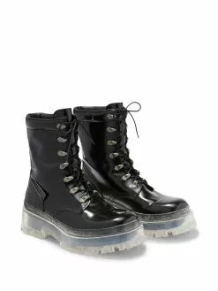 Marc Jacobs The Step Forward boots