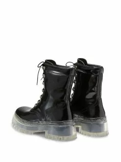 Marc Jacobs The Step Forward boots