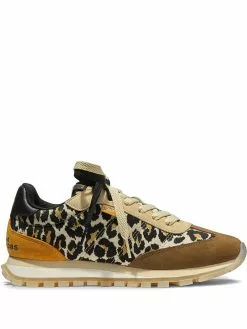 Marc Jacobs The Leopard Jogger sneakers