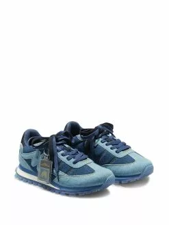 Marc Jacobs The Denim Jogger sneakers