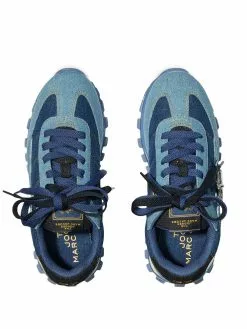 Marc Jacobs The Denim Jogger sneakers