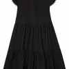 Marc Jacobs The Tent tiered short dress