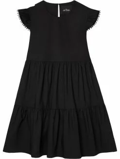 Marc Jacobs The Tent tiered short dress