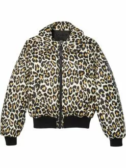 Marc Jacobs The Puffer jacket