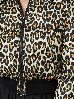 Marc Jacobs The Puffer jacket