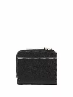 Marc Jacobs mini compact zip wallet