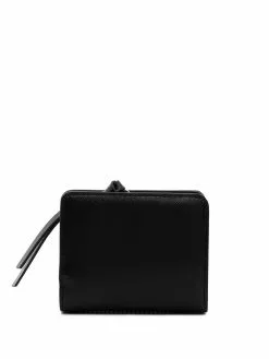 Marc Jacobs The Snapshot DTM mini compact wallet