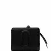 Marc Jacobs The Snapshot DTM mini compact wallet 2 Marc Jacobs The Snapshot DTM mini compact wallet