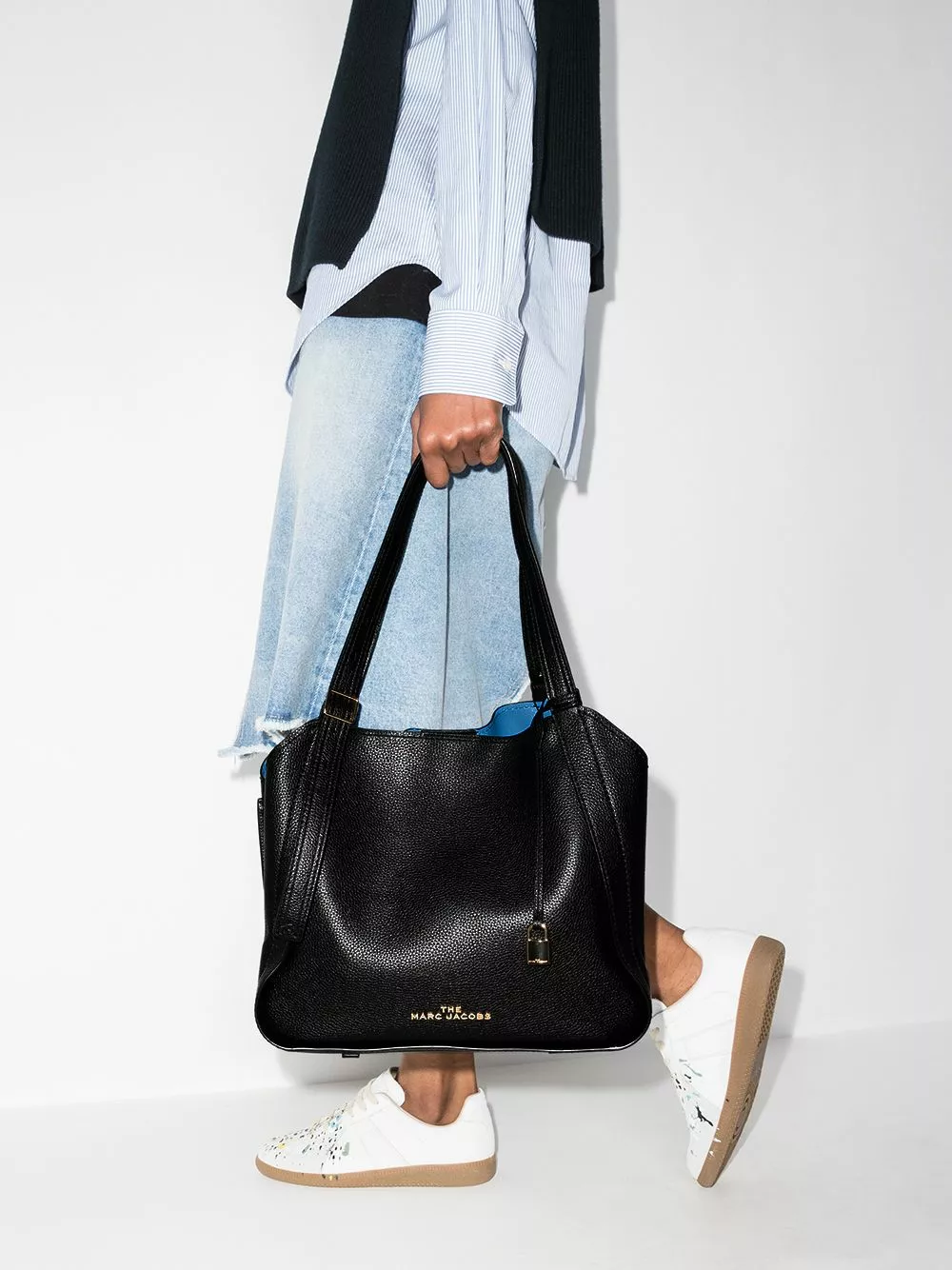 Marc Jacobs The Director shoulder bag 4 Marc Jacobs The Director shoulder bag