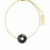 Marc Jacobs floral-charm bracelet