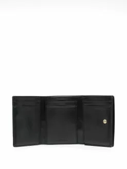 Marc Jacobs The Bold foldover wallet