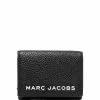 Marc Jacobs The Bold foldover wallet