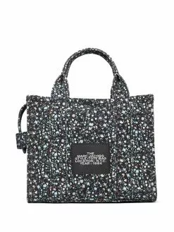 Marc Jacobs mini The Ditsy Floral Tote bag