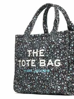 Marc Jacobs mini The Ditsy Floral Tote bag