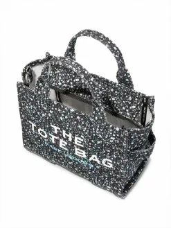 Marc Jacobs mini The Ditsy Floral Tote bag