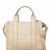 Marc Jacobs mini The Leather Tote bag
