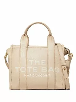 Marc Jacobs mini The Leather Tote bag