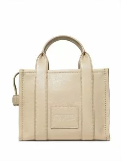 Marc Jacobs mini The Leather Tote bag