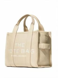 Marc Jacobs mini The Leather Tote bag