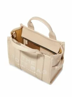 Marc Jacobs mini The Leather Tote bag