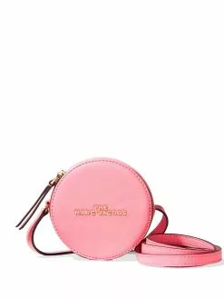 Marc Jacobs medium The Hot Spot leather bag