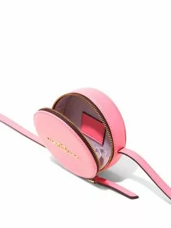 Marc Jacobs medium The Hot Spot leather bag