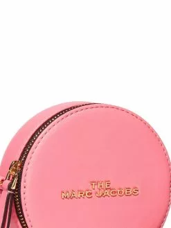 Marc Jacobs medium The Hot Spot leather bag