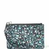 Marc Jacobs The Softshot ditsy floral top zip multi wallet 1 Marc Jacobs The Softshot ditsy floral top zip multi wallet