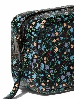 Marc Jacobs The Softshot 15 ditsy floral bag