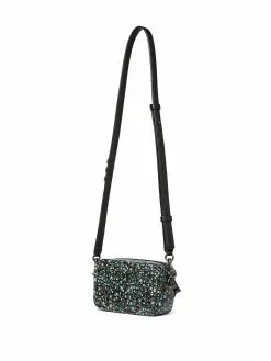 Marc Jacobs The Softshot 15 ditsy floral bag
