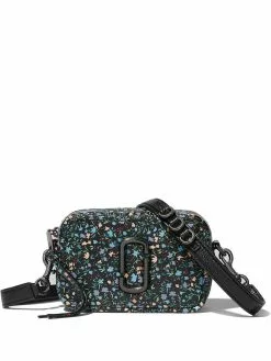 Marc Jacobs The Softshot 15 ditsy floral bag